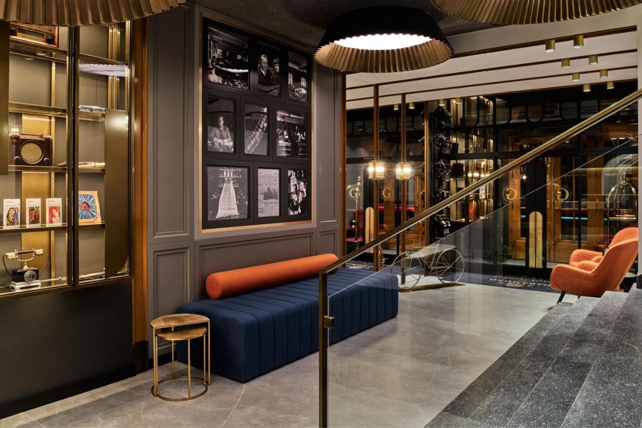 Garamond, A Tribute Portfolio Hotel, Old Town