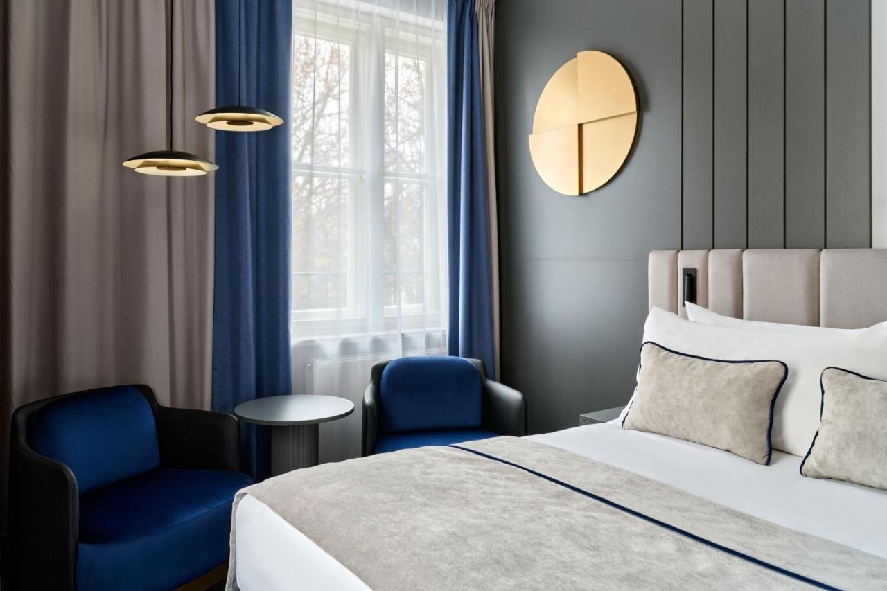 Hotel Garamond, A Tribute Portfolio Hotel, Old Town Cracovia