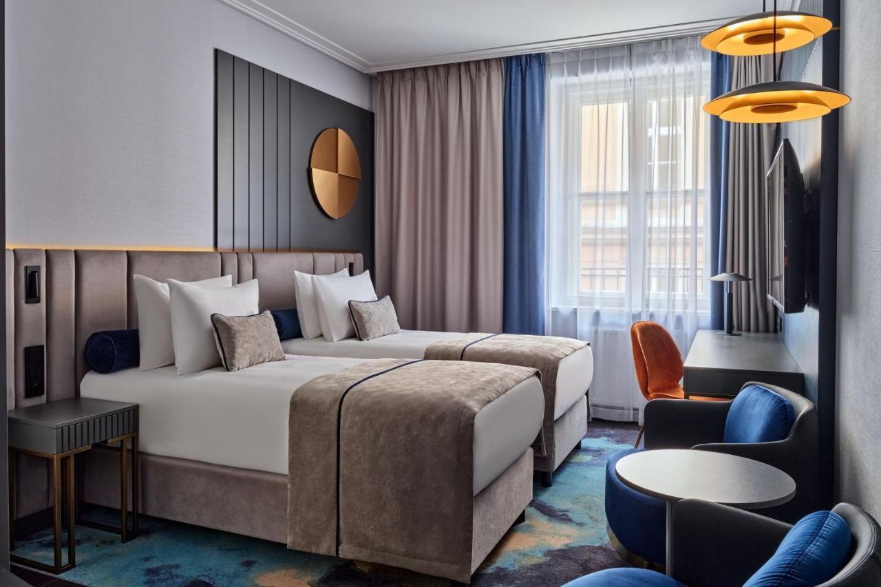 Garamond, A Tribute Portfolio Hotel, Old Town Cracovia