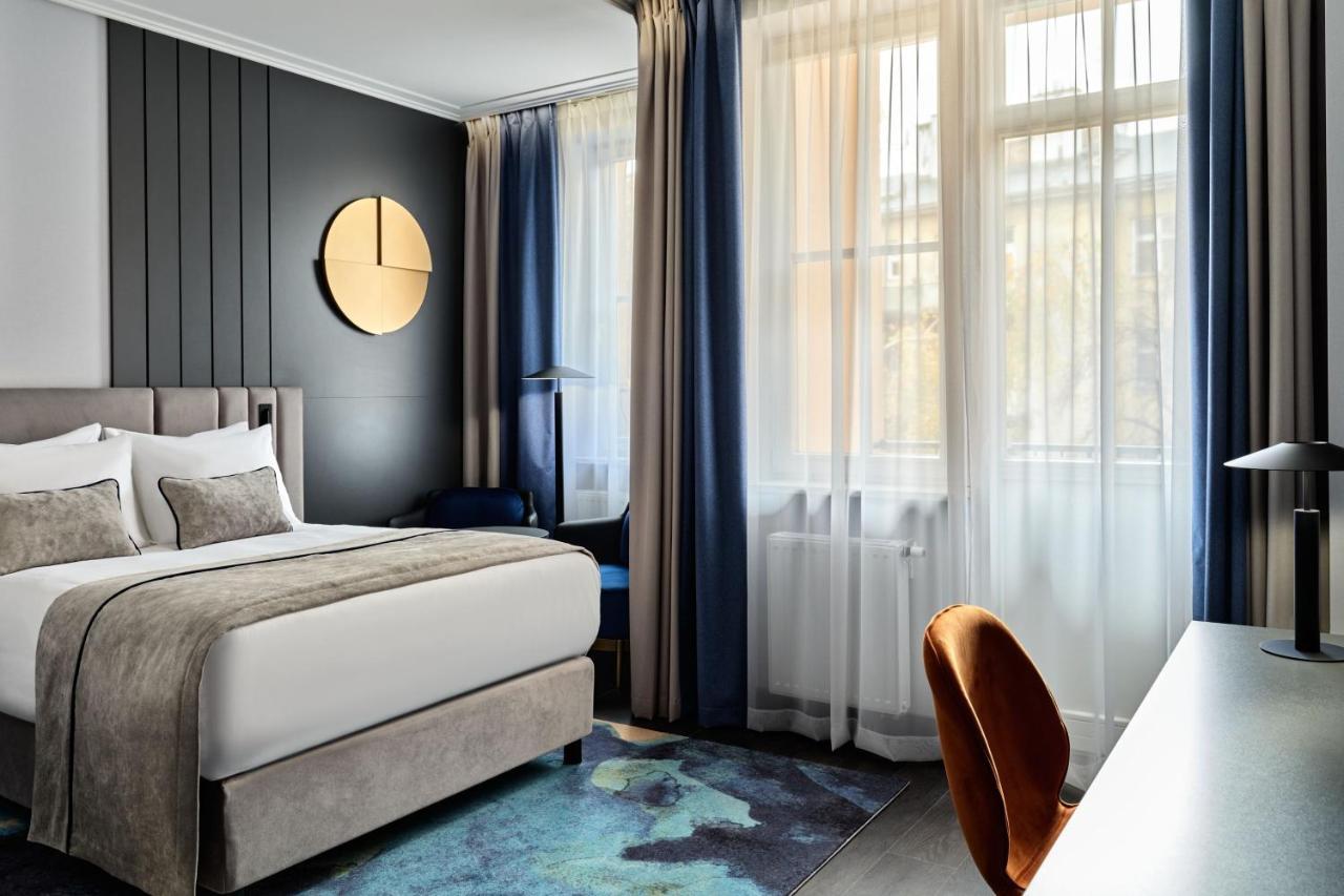 Garamond, A Tribute Portfolio Hotel, Old Town Hotel