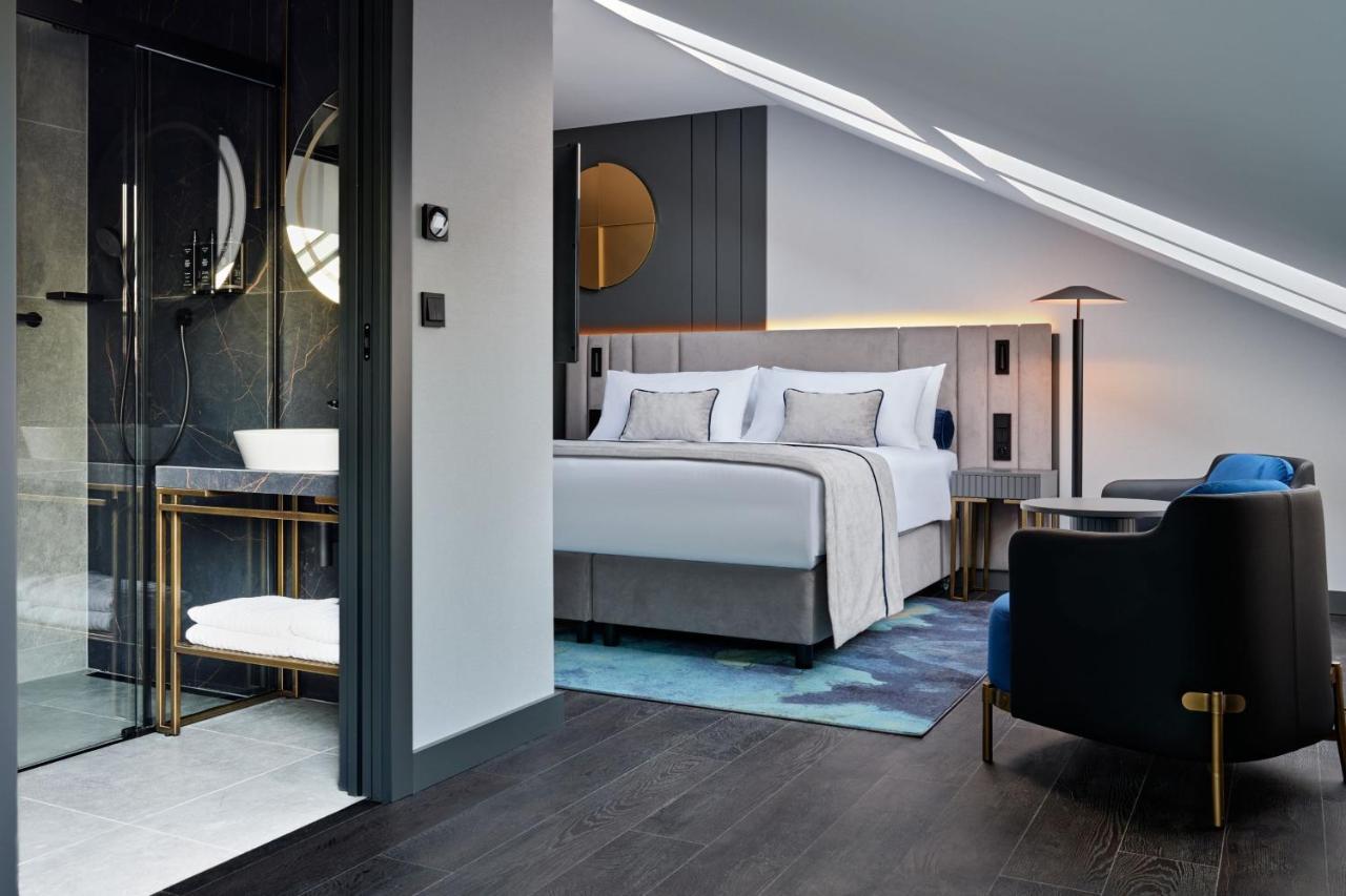 Garamond, A Tribute Portfolio Hotel, Old Town Hotel Cracovia