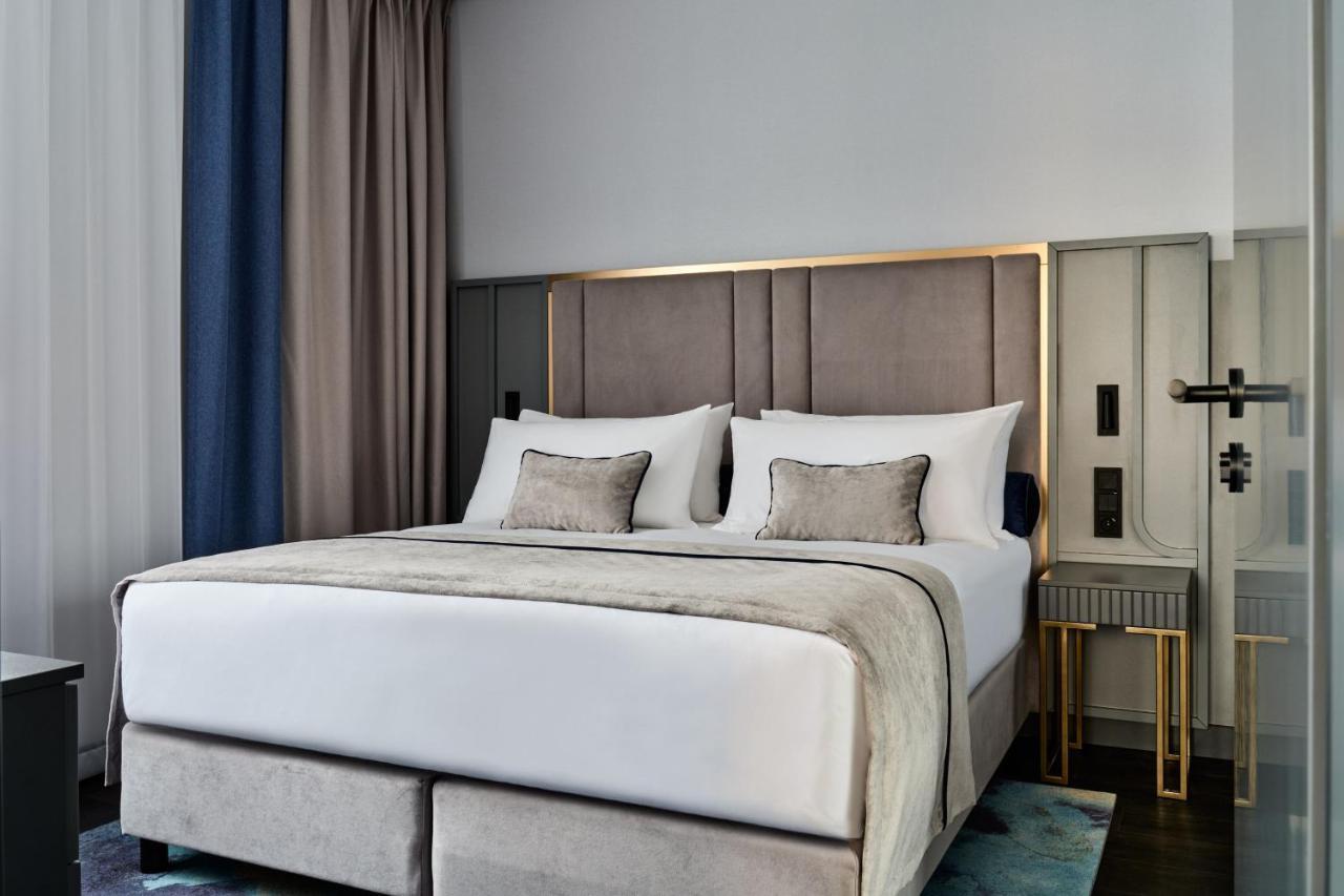Garamond, A Tribute Portfolio Hotel, Old Town Hotel Cracovia