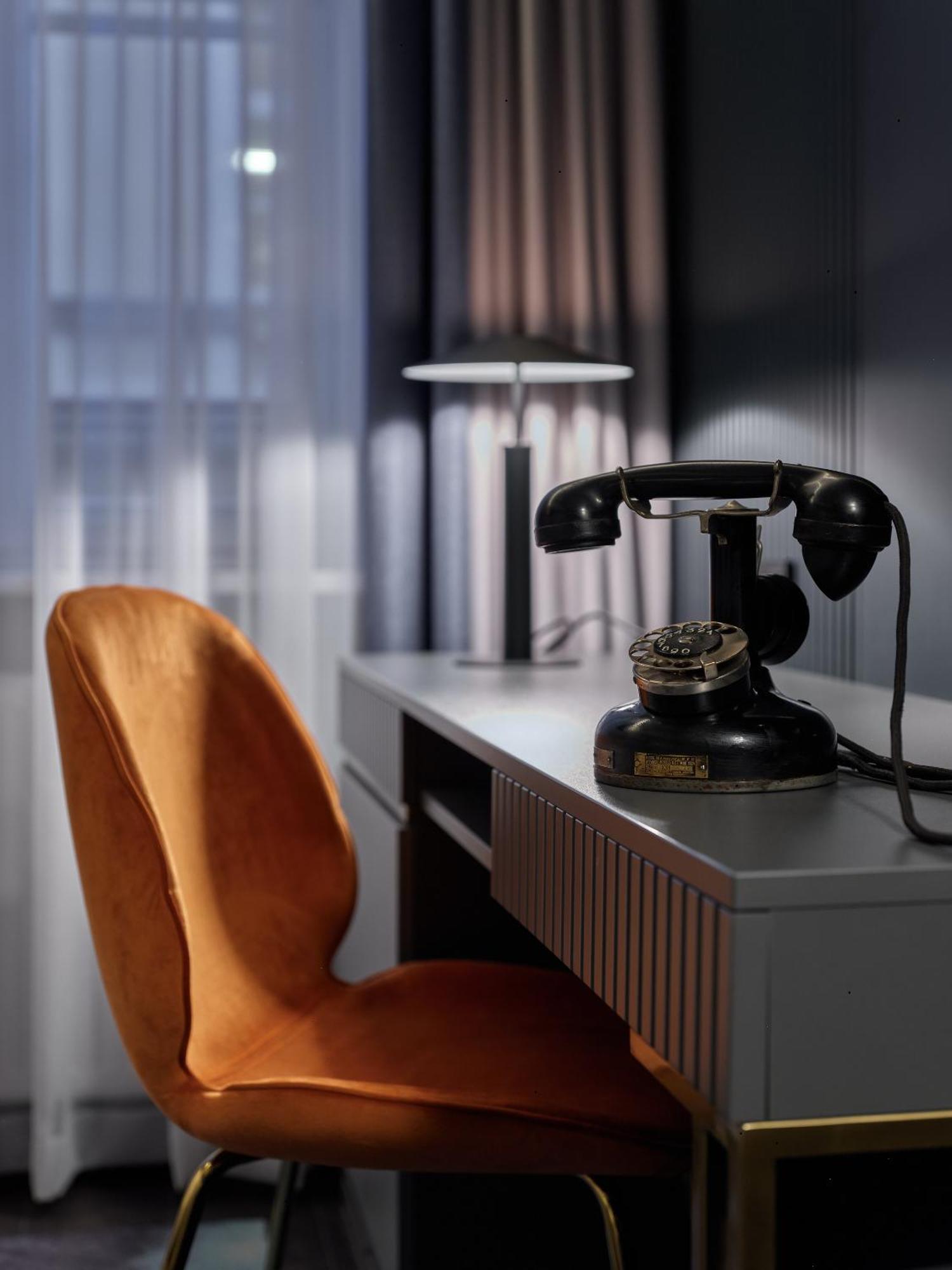 Garamond, A Tribute Portfolio Hotel, Old Town