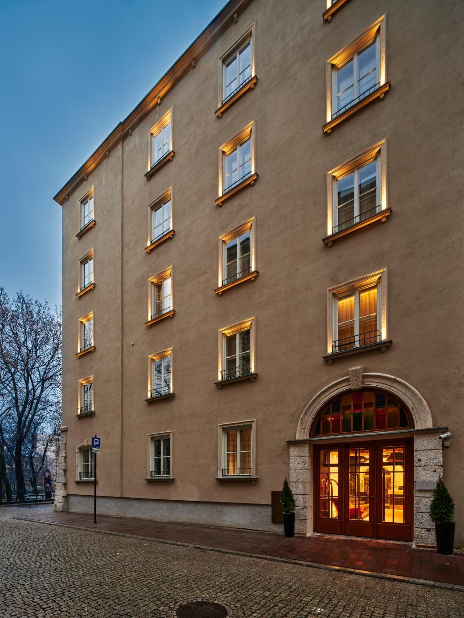 Hotel Garamond, A Tribute Portfolio Hotel, Old Town