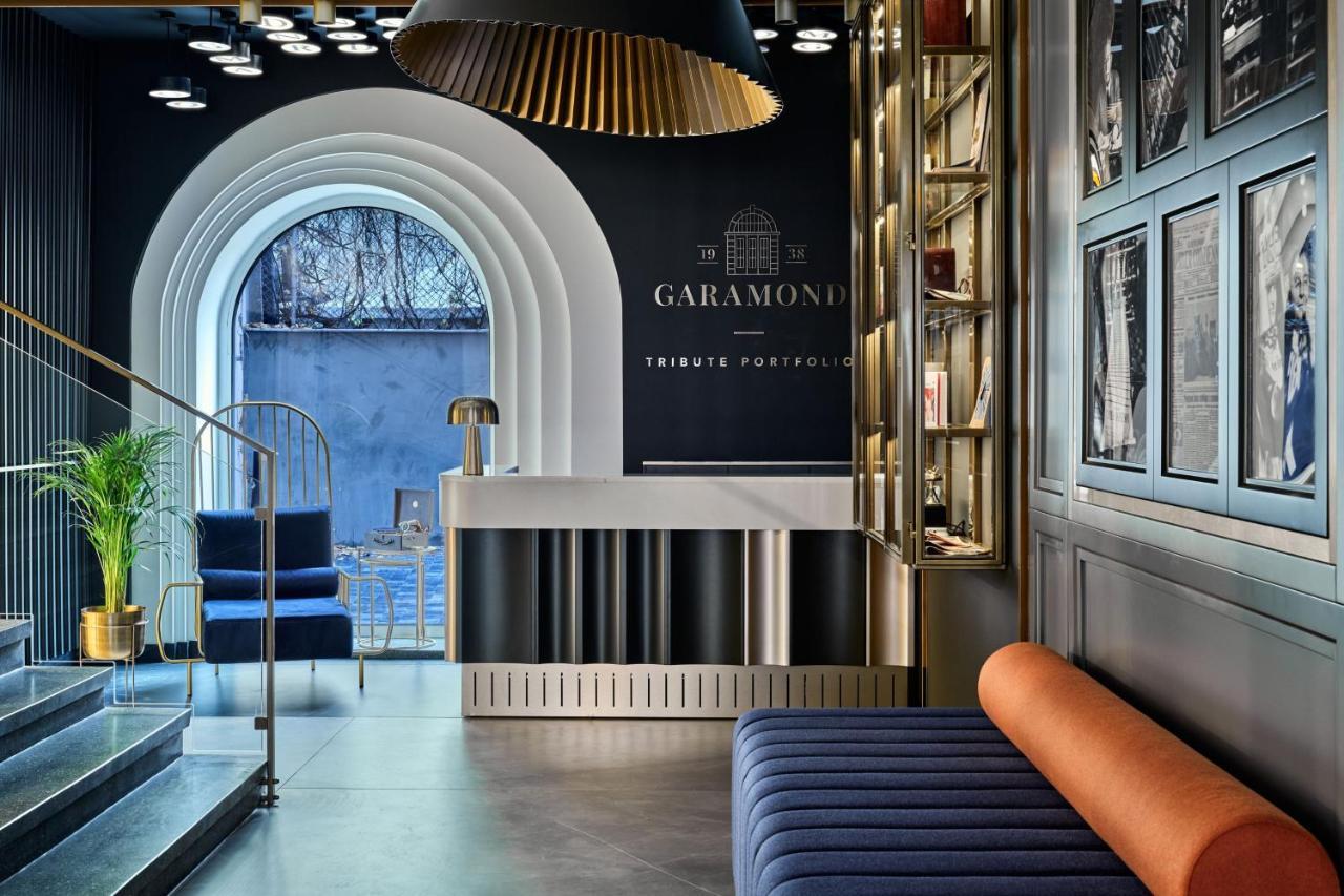 Garamond, A Tribute Portfolio Hotel, Old Town Krakau