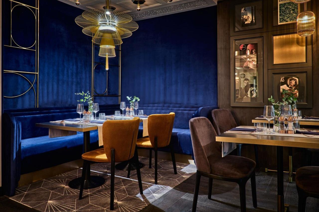 Hotel Garamond, A Tribute Portfolio Hotel, Old Town 4*