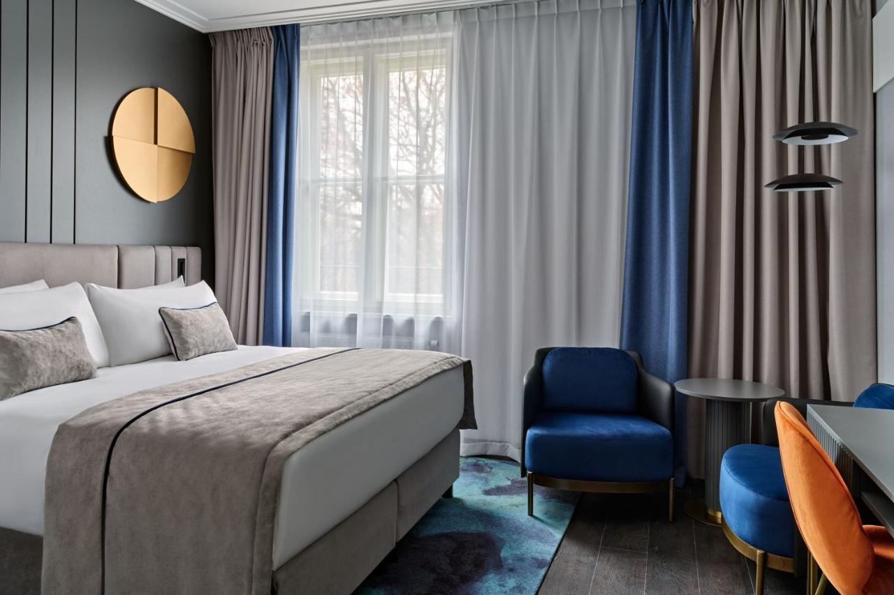 Hotel Garamond, A Tribute Portfolio Hotel, Old Town Krakau