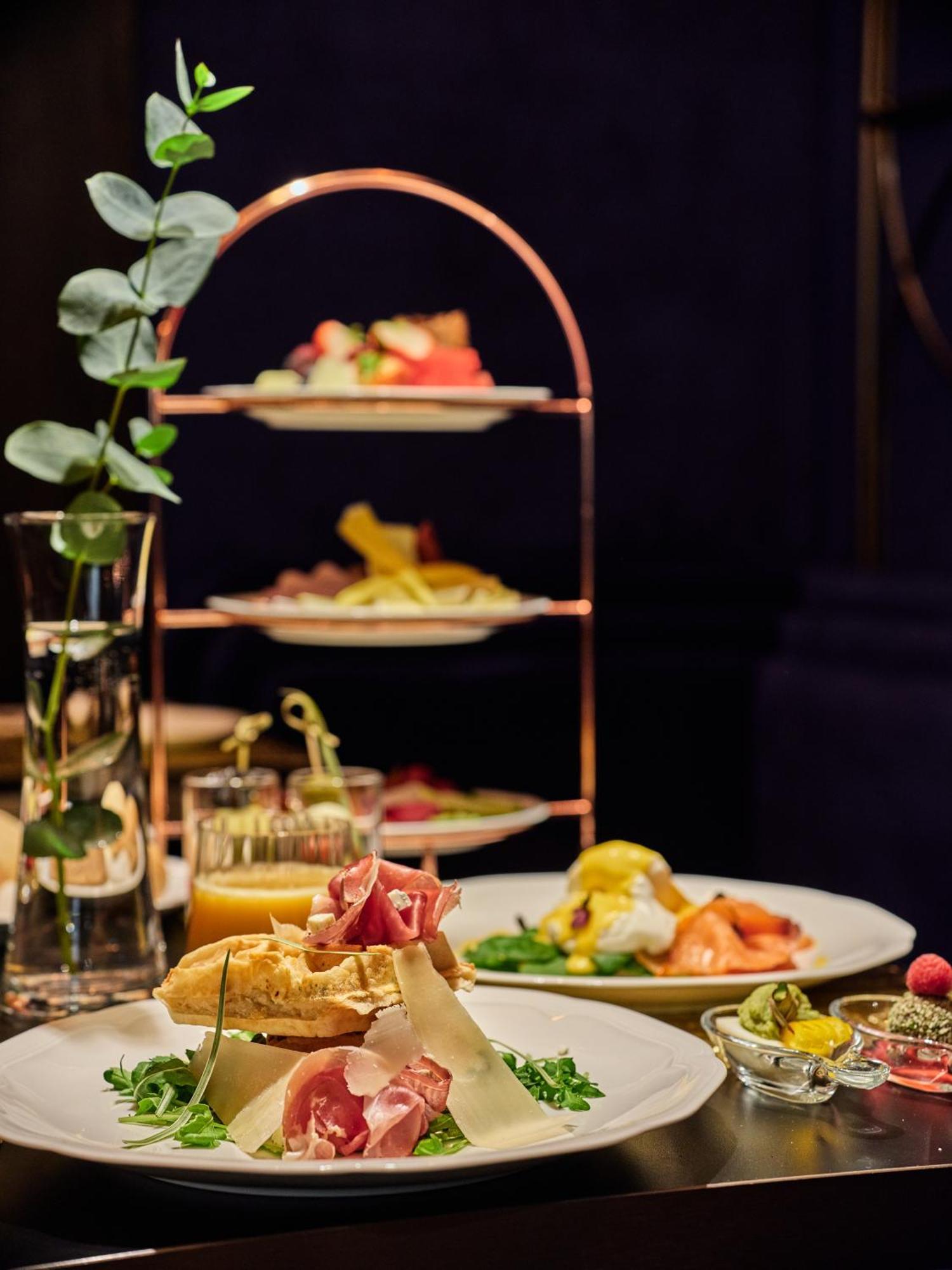 Garamond, A Tribute Portfolio Hotel, Old Town Hotel