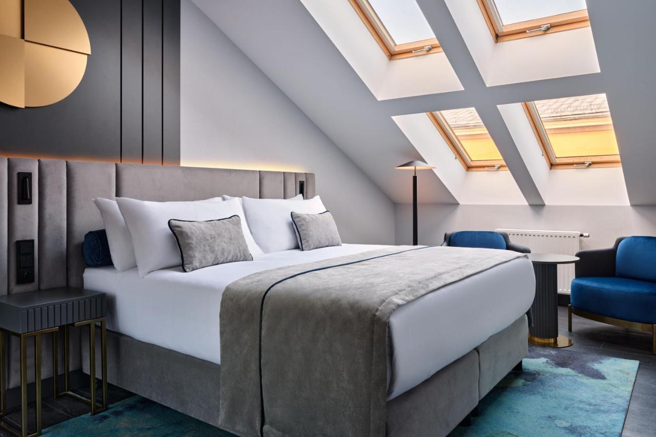 Garamond, A Tribute Portfolio Hotel, Old Town Hotel Krakov